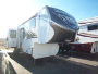 New 2013 Keystone Mountaineer 337RET Fifth Wheel For Sale